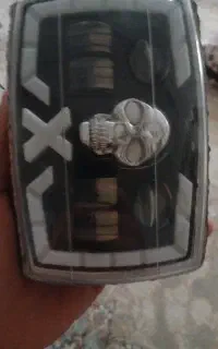 چراغ متور