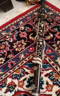 کلارینت اقیانوس