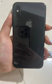 آیفون ایکس اس