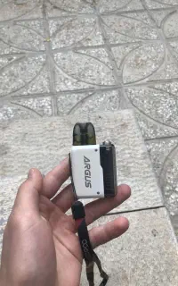 پاد آرگاس p2