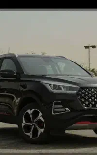 x55 پرو  اسپورت مشکی ۴۰۳