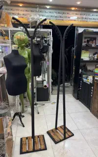 استراکچر بند‌رخت رگال ۵۳