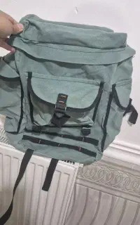 کوله پشتی درحد نو