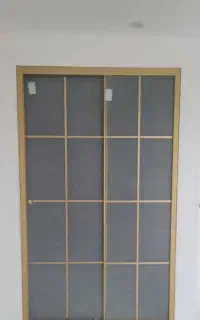 کابین دوش شیشه دودی و شفاف