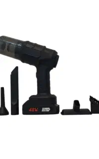 جارو شارژی (کادوی ولنتاین)