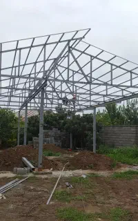 جوشکاری سیار،سربندی،اسکلت،آلاچیق،حلب