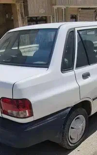 فروش خودرو