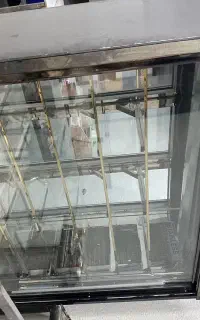 یخچال فروشی