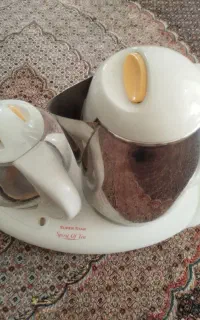 چای ساز سوپر استار نونو