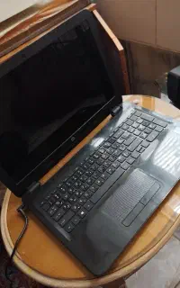 لپ تاپ (HP core i3 (1Tra