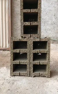 بلوک سیمانی 20*40