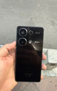 Note13 pro 512/12
