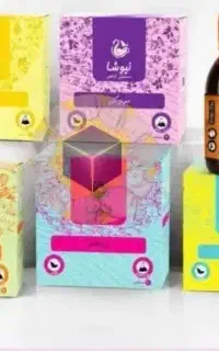 پکیچ ودوره درمان ناباروری ورفع مشکلات خانم وآقا