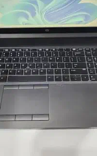 zbook g4 لپ تاپ صنعتی