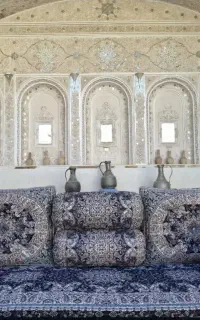 شاهنشین لمینه