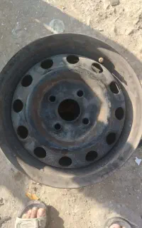 لوازم‌وقطعات‌خودرو‌دوتا‌رینگ‌پراید