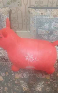 اسب بادی