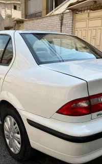 سمند EF7