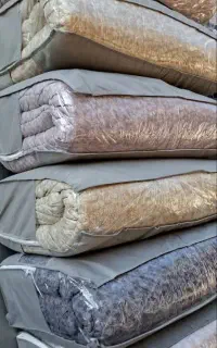 سفارش شست‌وشوی پتو و روبالشی وپرده و روفرشی