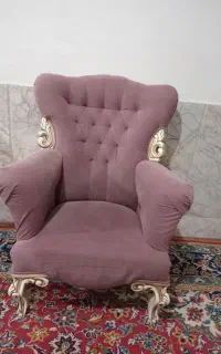 مبلمان هفت نفره