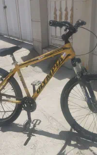 دوچرخه 26