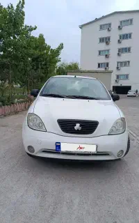 تیبا1 صندوقدارمدل 1400