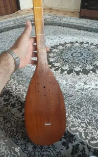 دوتار استاد سینایی