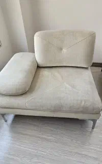 یک دست مبل ۷ نفره تخت شو
