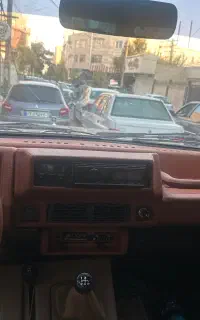 پاترول انژکتور ۷۷