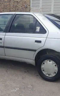 پژومدل۸۵