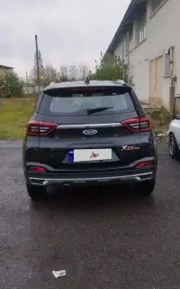 ایکس 55پرو ieمدل 1402 آس درجه یک