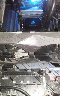 کارت گرافیک ۱۰۵۰ ti