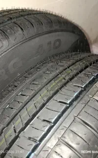لاستیک ۱۵ رازی