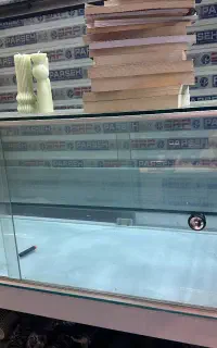 فروش‌شوکیک تمام‌شیشه