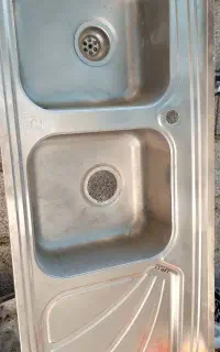 سینگ ظرفشویی