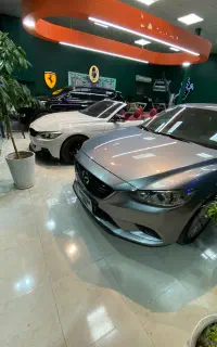 استخدام صافکار pdr