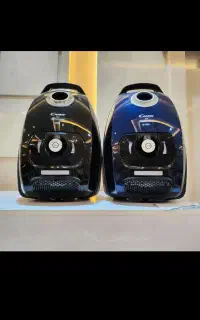 جاروبرقی کندی