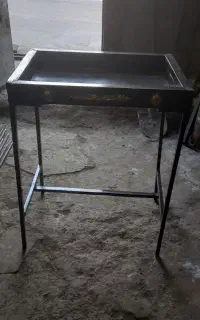 کباب پز آهنی