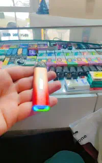 پاد دایمی ARGUS