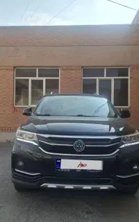 فردا موتور sx5 مدل 1403