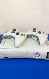 XBOX360 جیتگ شده