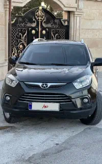 جک اس ۵ اتومات