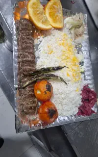 پخت انواع نذری برای اربعین