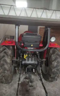 تراکتور 470خشک