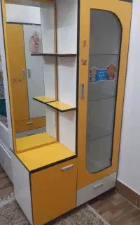 سرویس خواب و تخت دوطبقه