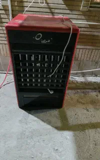 هیتر گازی ۶۴۰ - بخاری