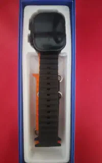 ساعت هوشمند