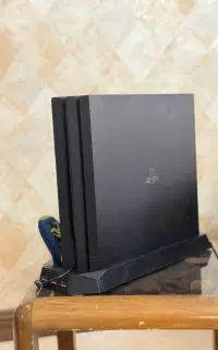 PS4 pro