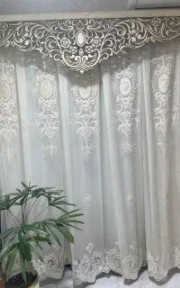 پرده
