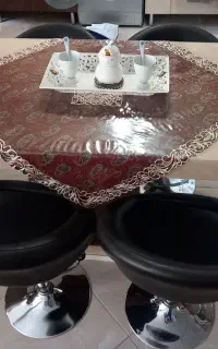 صندلی میز ناهارخوری